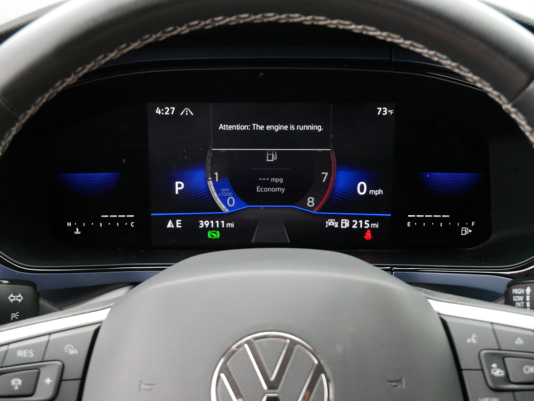 Used 2022 Volkswagen Taos SE w/ Driver Assistance Package AWD/4WD image 21