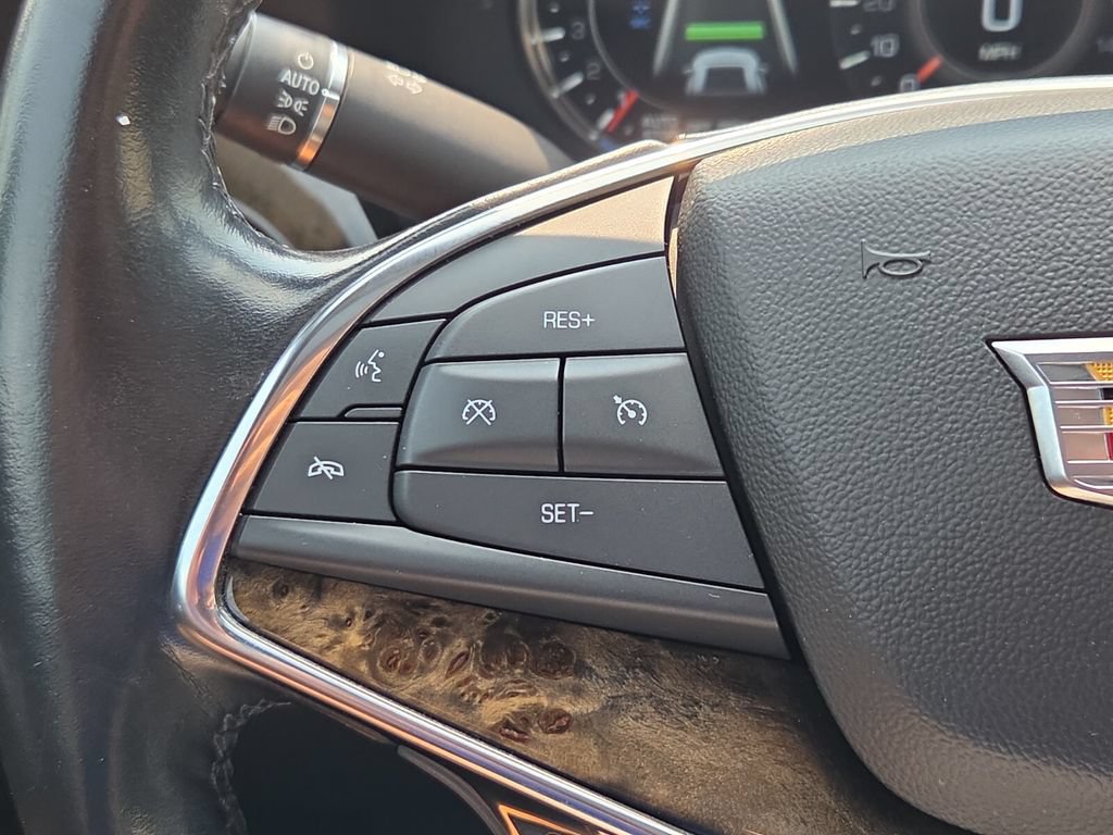 Used 2019 Cadillac CT6 Premium Luxury AWD/4WD image 23
