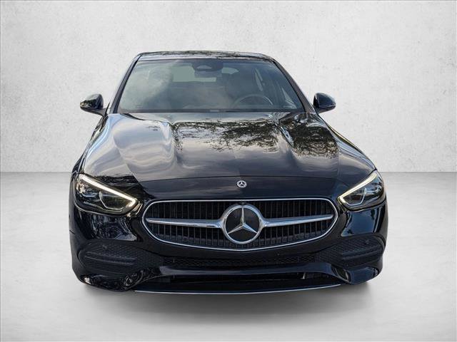 Used 2023 Mercedes-Benz C 300 Sedan video 2