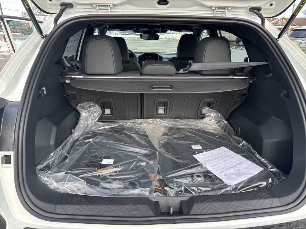 New 2026 Subaru Crosstrek 2.5i Wilderness AWD/4WD image 31