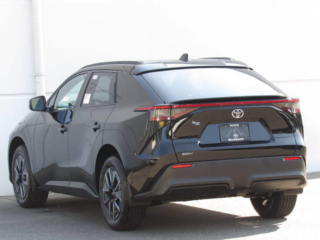 New 2026 Toyota bZ FWD image 5