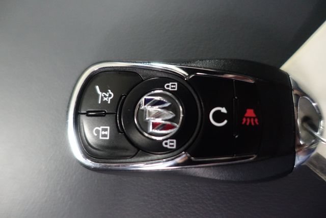 Used 2024 Buick Enclave Essence w/ LPO, Floor Liner Package FWD image 17