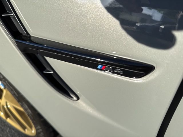 Used 2020 BMW M4 CS w/ Executive Package image 13
