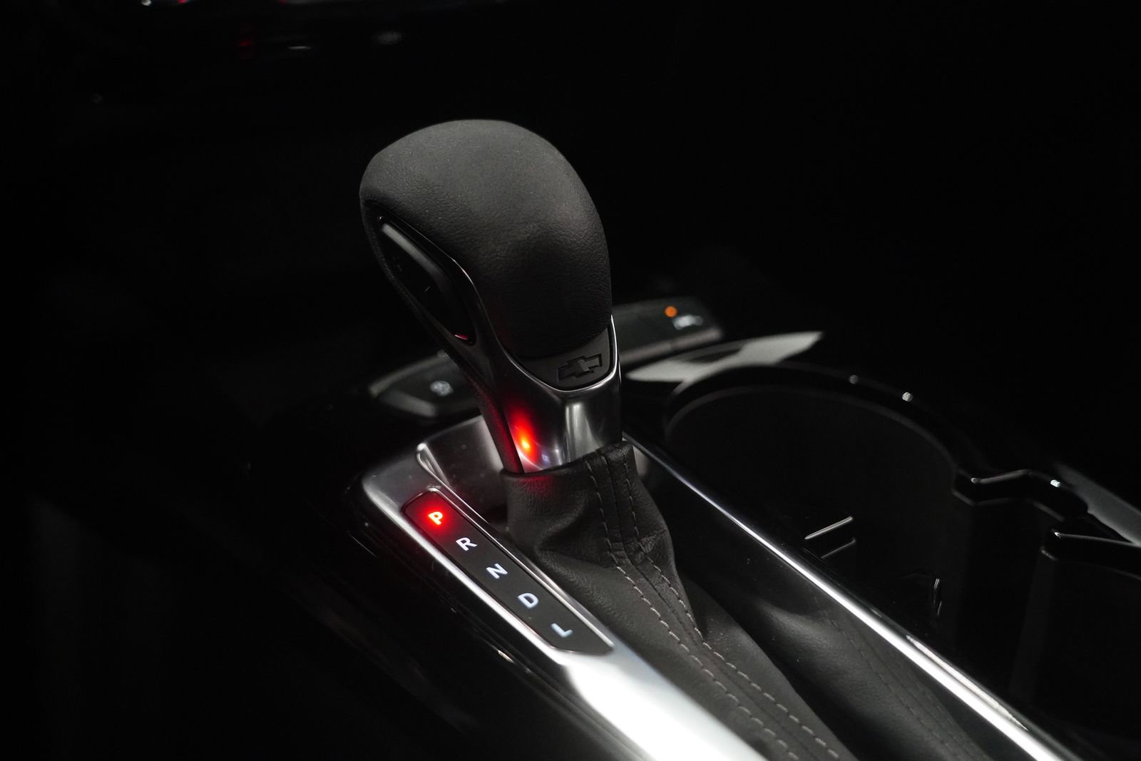 Used 2025 Chevrolet Trax ACTIV w/ Driver Confidence Package image 25