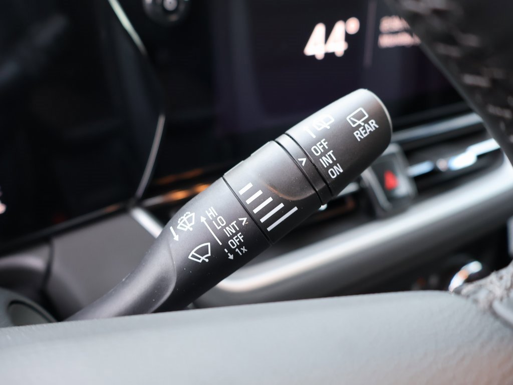 New 2026 Chevrolet TrailBlazer LT w/ Convenience Package image 17