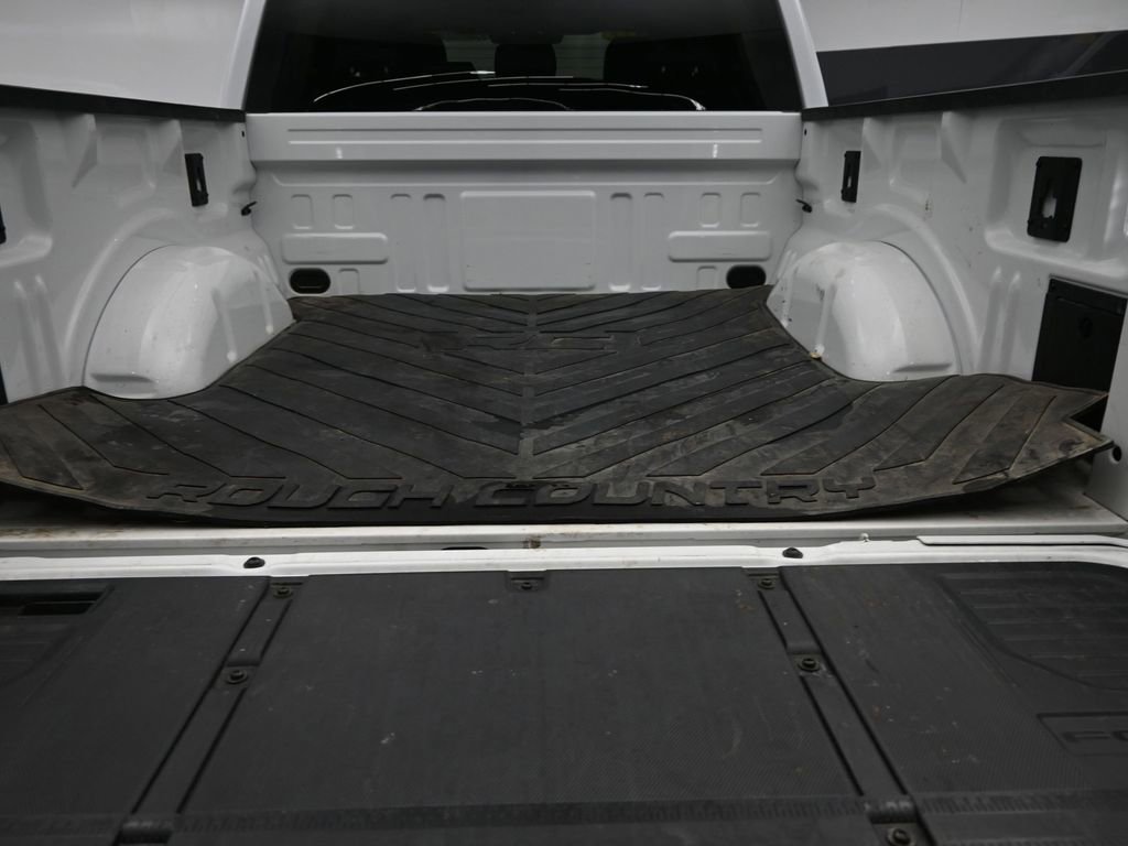 Used 2024 Ford F150 XLT w/ Bed Utility Package image 10