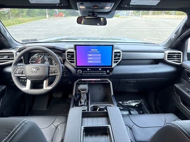 New 2026 Toyota Tundra SR5 image 12