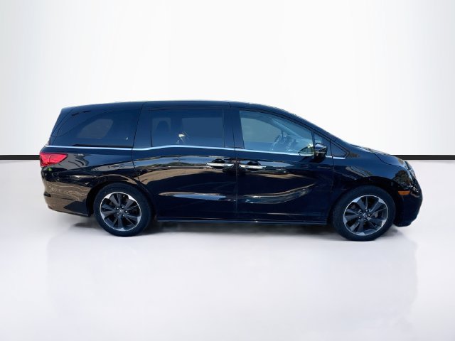 Used 2024 Honda Odyssey Elite image 10