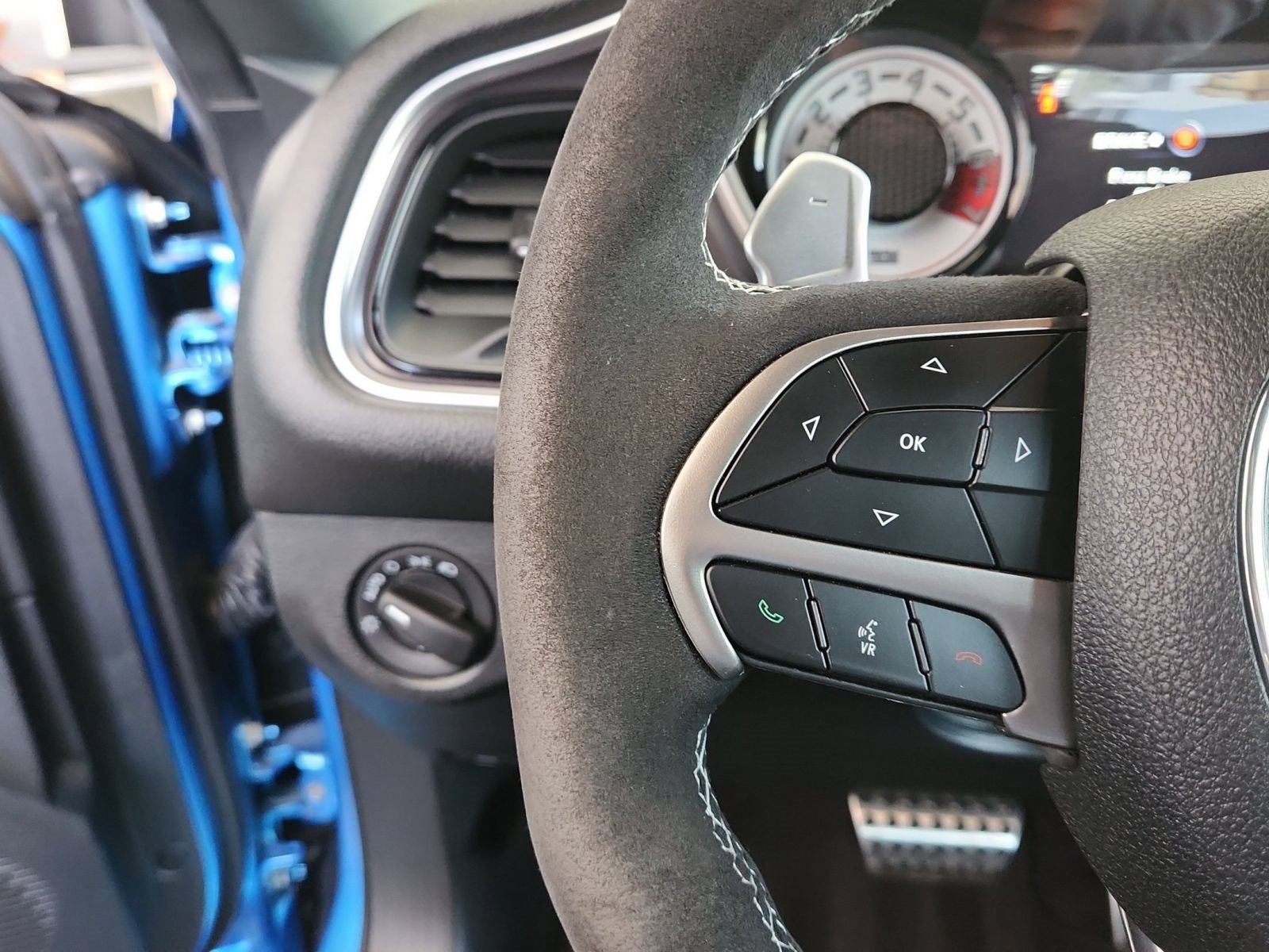 Used 2018 Dodge Challenger SRT Demon RWD image 11
