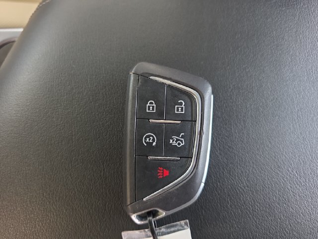 Certified 2023 Cadillac CT4 Premium Luxury w/ Climate Package AWD/4WD image 34