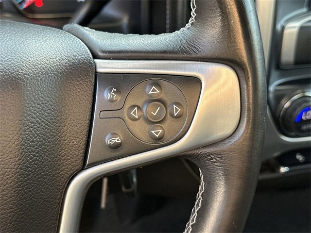 Used 2018 GMC Sierra 1500 SLE w/ SLE Value Package image 32