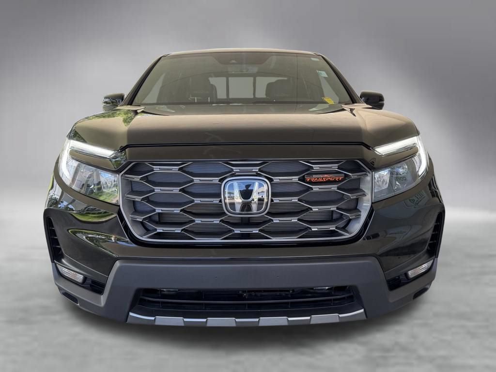 Used 2025 Honda Ridgeline TrailSport image 14