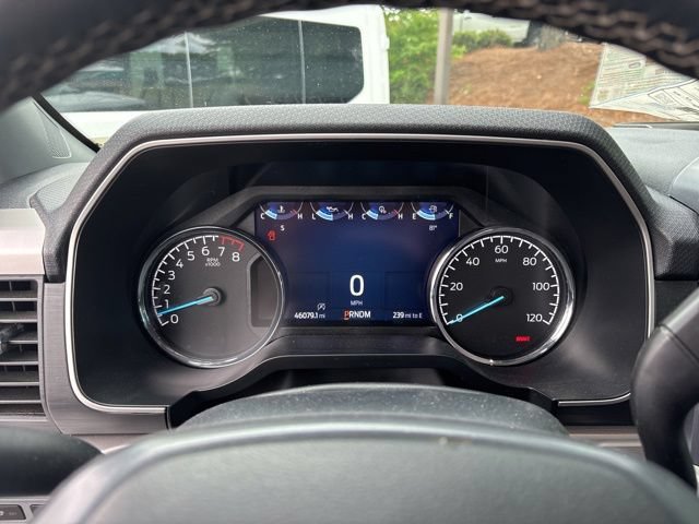 Used 2023 Ford F150 XLT w/ Equipment Group 302A High RWD image 12