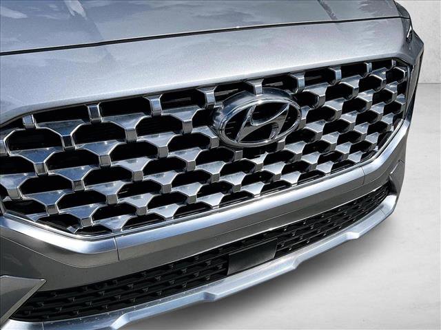 Used 2023 Hyundai Santa Fe Limited w/ Cargo Package image 29