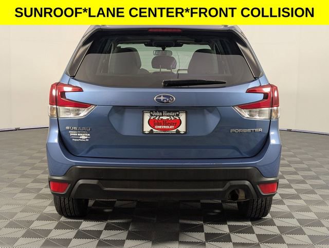 Used 2023 Subaru Forester Premium image 6