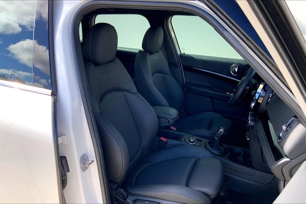 Certified 2023 MINI Cooper Countryman S image 8