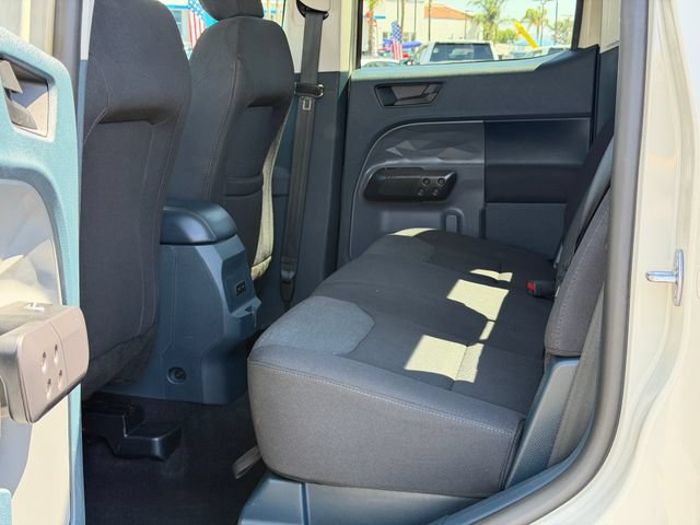 Used 2025 Ford Maverick XL w/ Equipment Group 102A AWD/4WD image 17