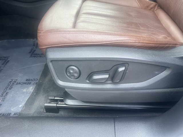 Used 2020 Audi Q5 2.0T Premium w/ Convenience Package image 18