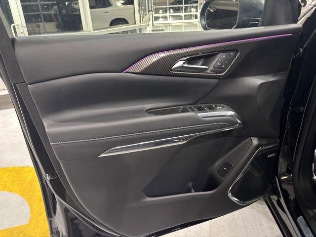 Used 2025 Chevrolet Traverse High Country w/ LPO, Floor Liner Package image 10