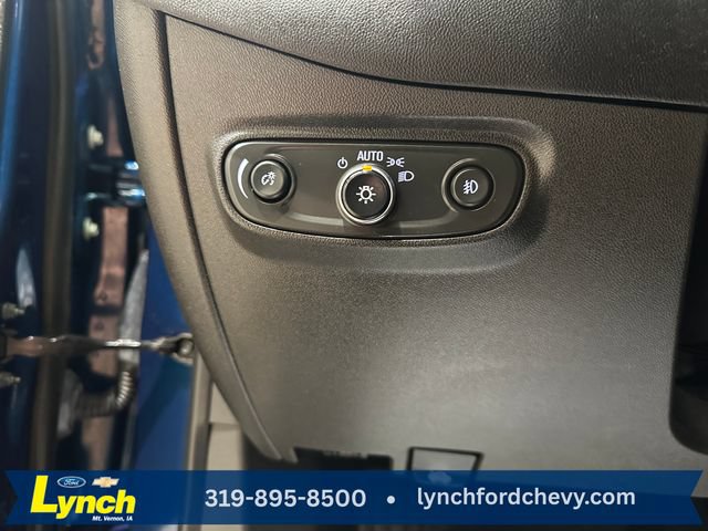 Used 2020 Chevrolet Equinox LT FWD image 17