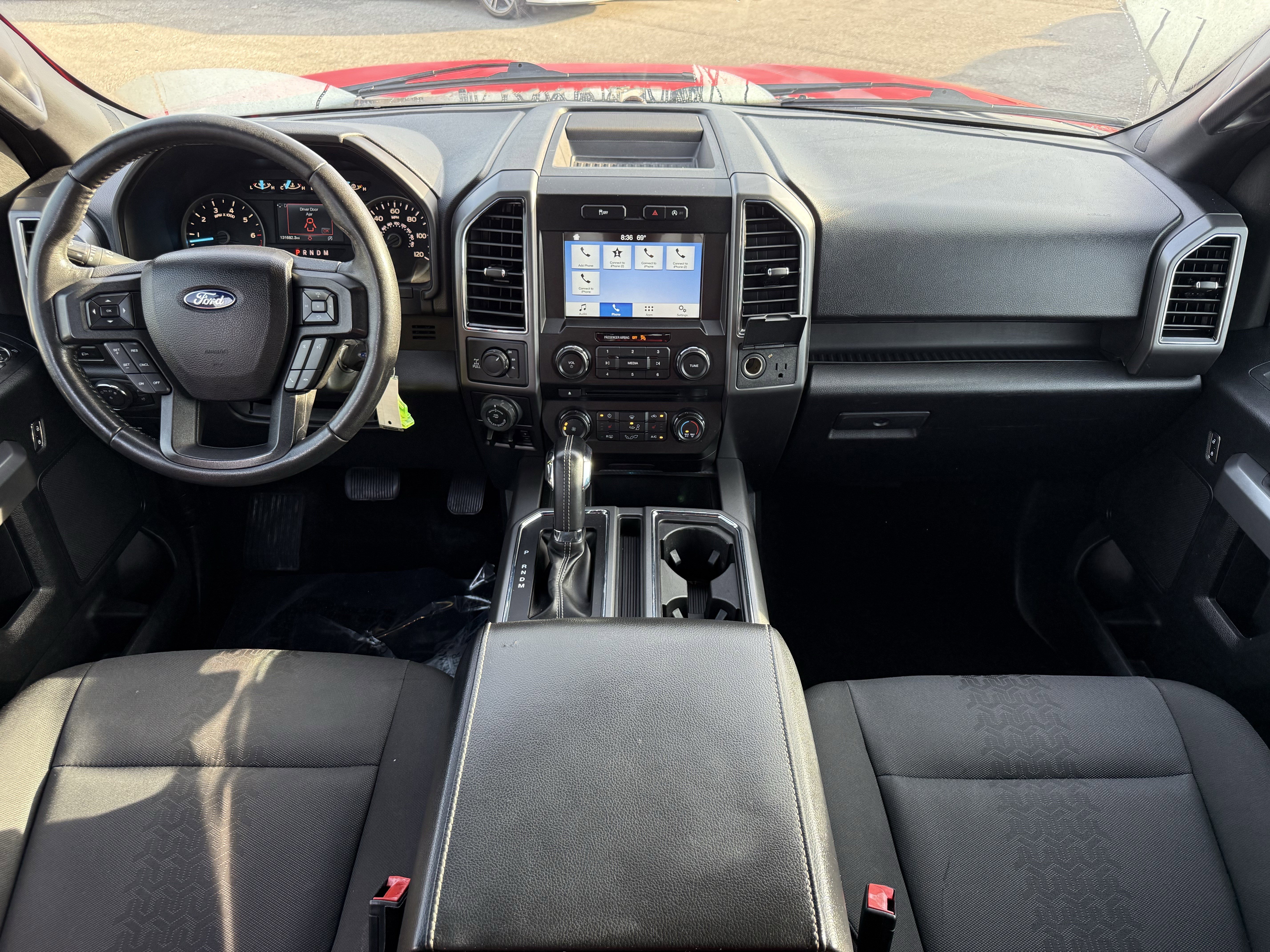 Used 2018 Ford F150 XLT w/ Equipment Group 302A Luxury image 15