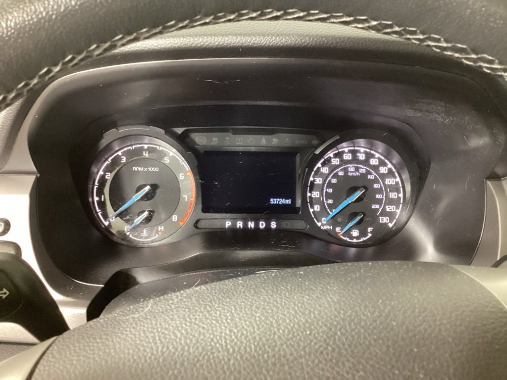 Used 2019 Ford Ranger XLT w/ Black Appearance Package AWD/4WD image 14