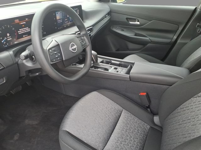 Certified 2026 Nissan Sentra SV w/ Floor Mat Package FWD image 13