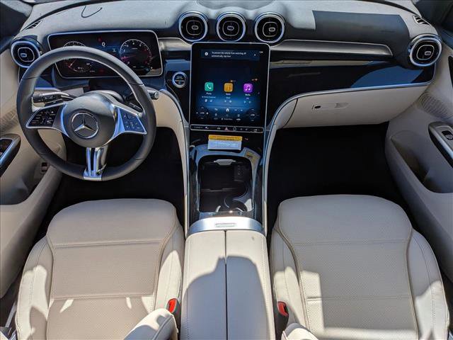 New 2026 Mercedes-Benz GLC 300 image 13