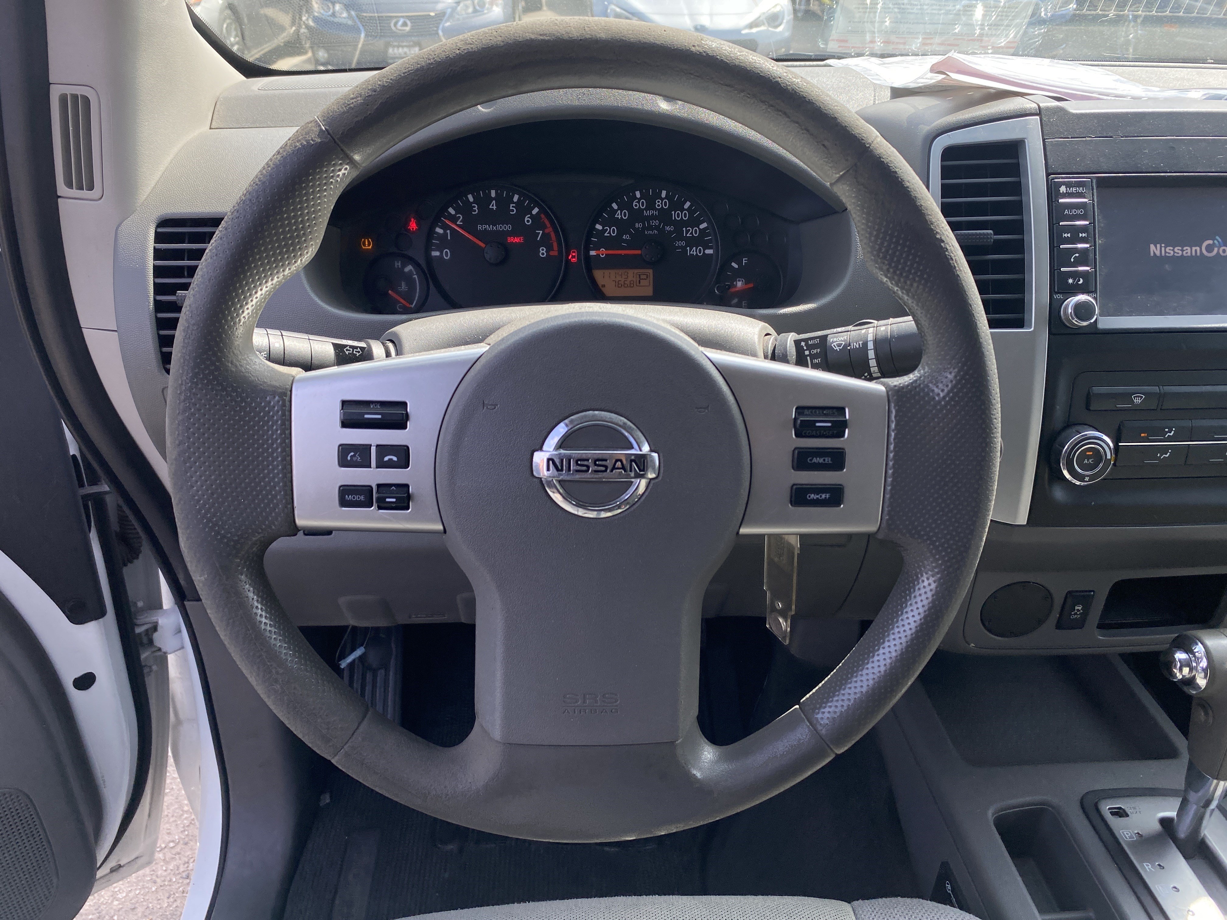 Used 2019 Nissan Frontier S RWD image 12