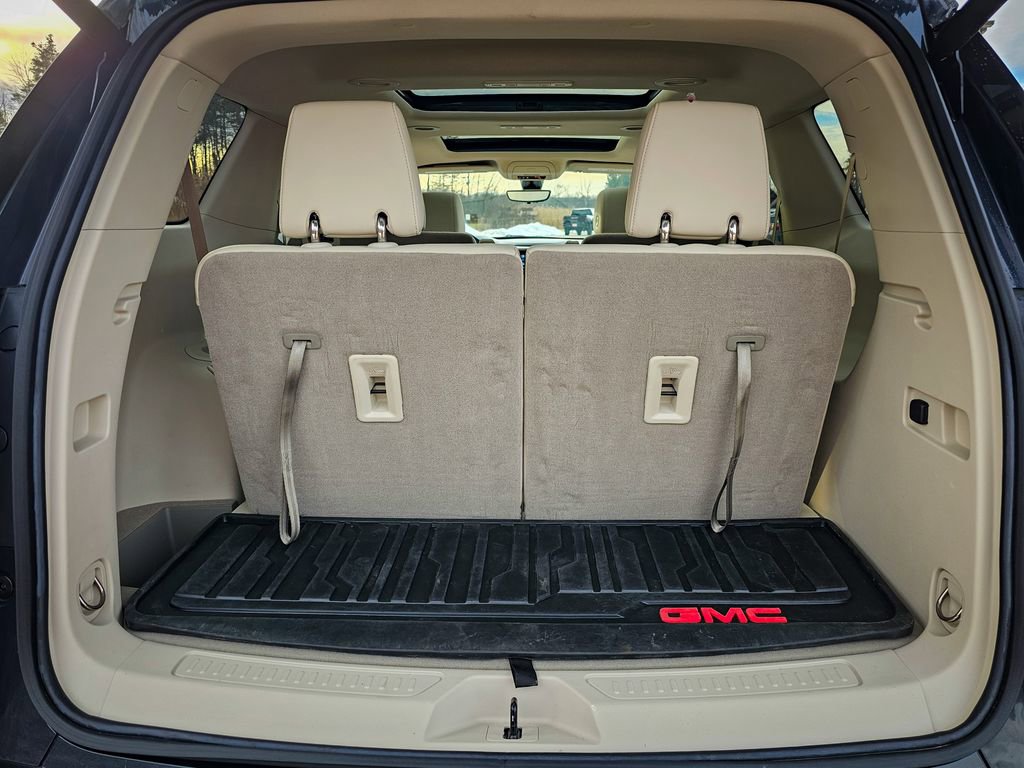 Certified 2023 GMC Acadia Denali w/ Denali Ultimate Package image 41