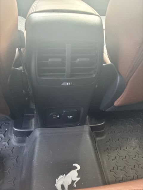 Used 2022 Ford Bronco Sport Outer Banks w/ Tech Package AWD/4WD image 8