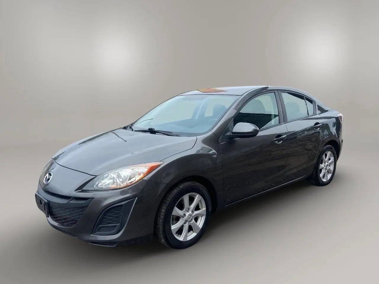 Used 2010 MAZDA MAZDA3 i Touring image 3