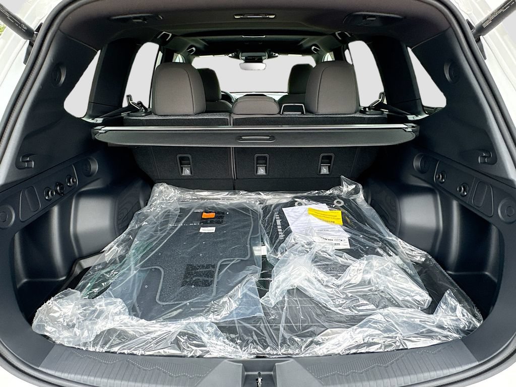 New 2026 Subaru Forester Premium AWD/4WD image 32