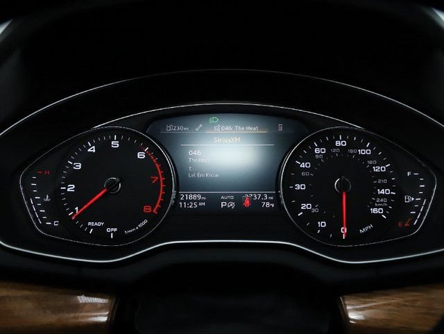 Used 2023 Audi Q5 2.0T Premium w/ Convenience Package AWD/4WD image 26