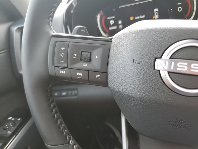 New 2026 Nissan Pathfinder SL w/ SL Premium Package FWD image 25