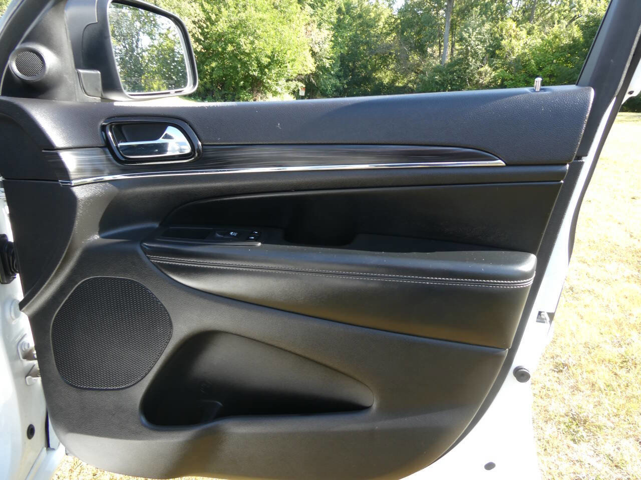 Used 2021 Jeep Grand Cherokee Limited w/ Quick Order Package 28K 80th image 28