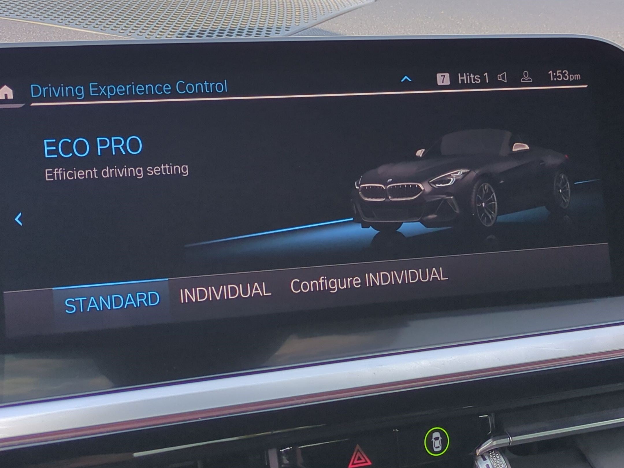Used 2022 BMW Z4 M40i w/ Premium Package RWD image 41