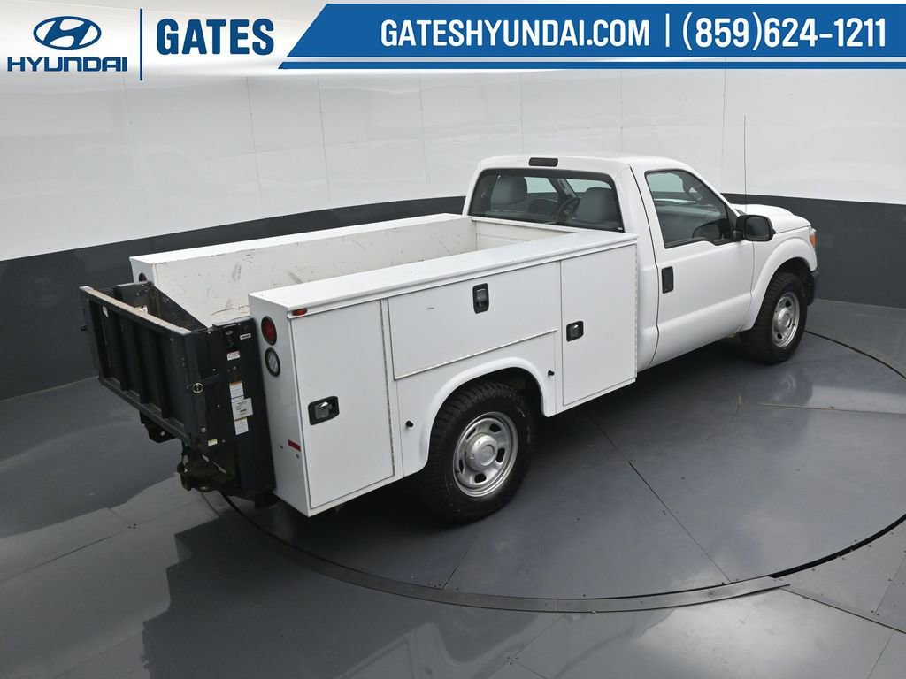 Used 2016 Ford F350 XL RWD image 33