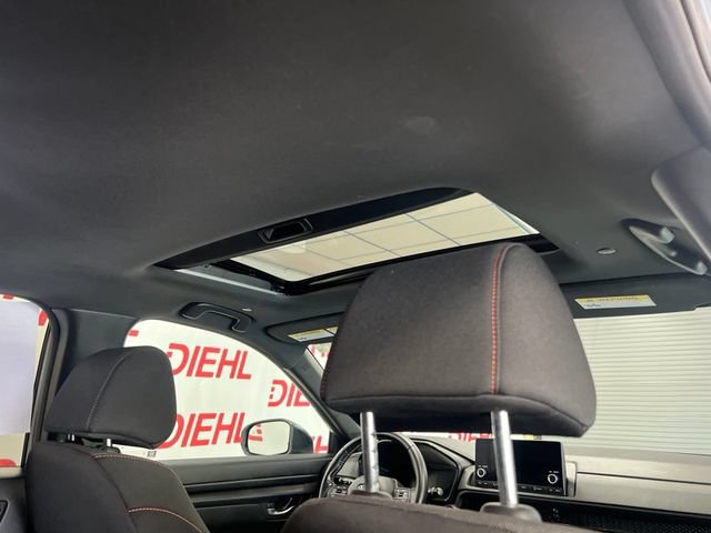 Used 2025 Honda CR-V Sport image 12
