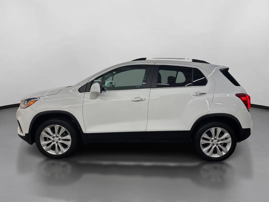 Used 2020 Chevrolet Trax Premier image 5