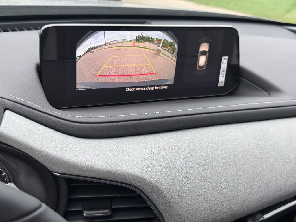 New 2026 MAZDA CX-30 Aire Edition AWD/4WD image 22
