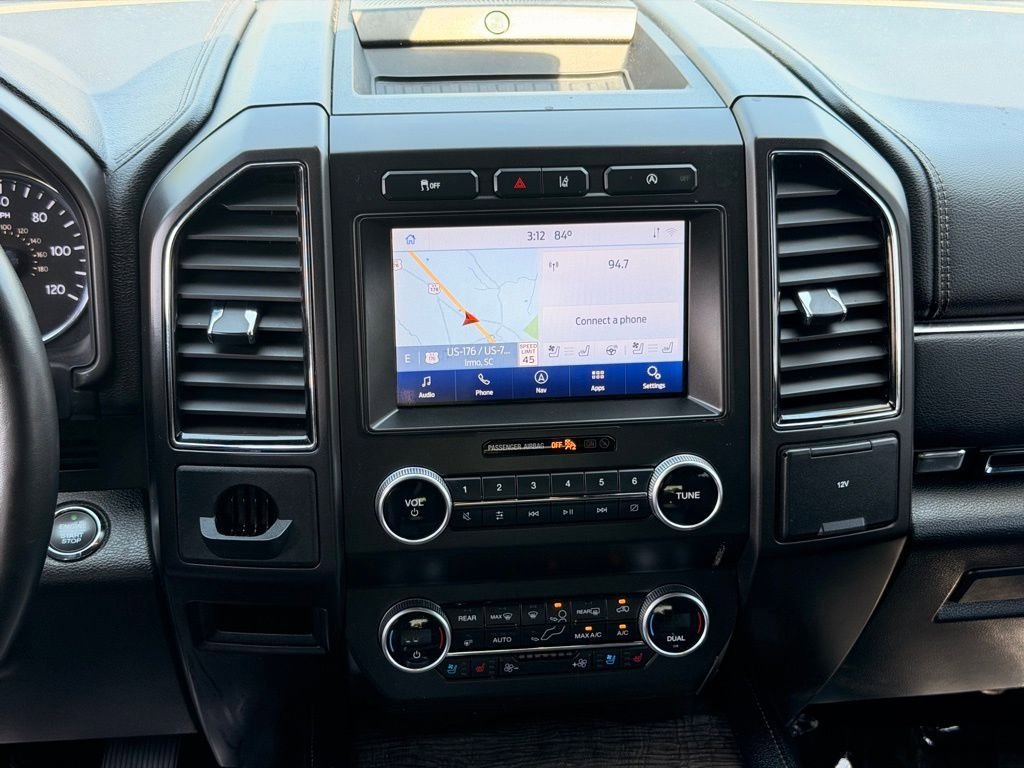 Used 2021 Ford Expedition Limited RWD image 19