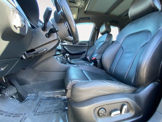 Used 2018 Audi Q3 2.0T Premium Plus image 9