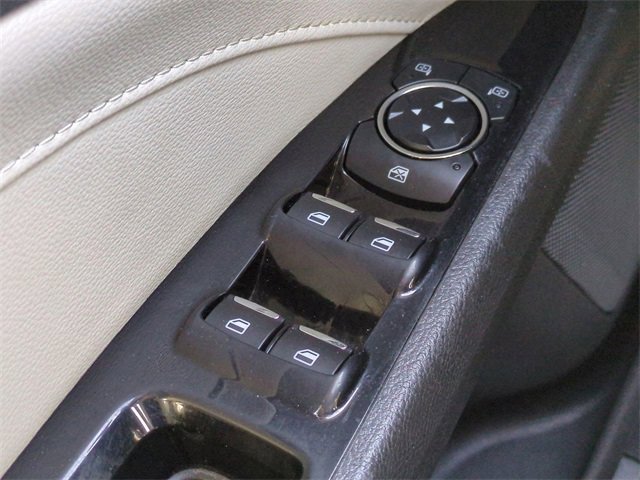 Used 2015 Ford Fusion Titanium image 21