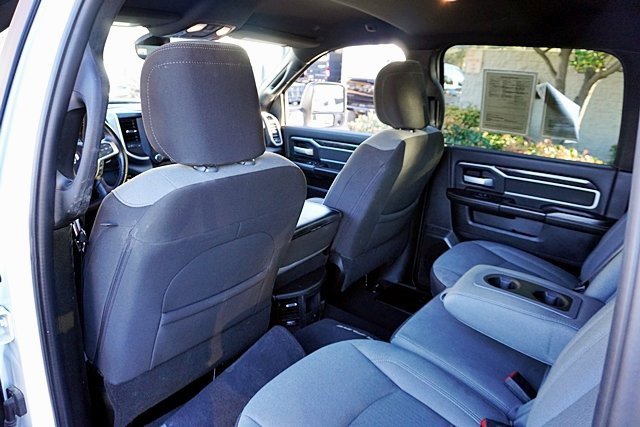 Certified 2024 RAM 2500 Big Horn image 19