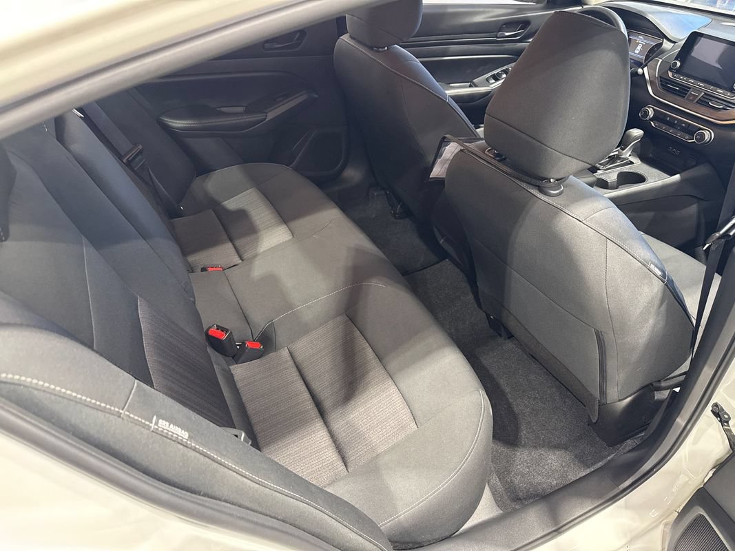 Used 2026 Nissan Altima 2.5 SV AWD/4WD image 74