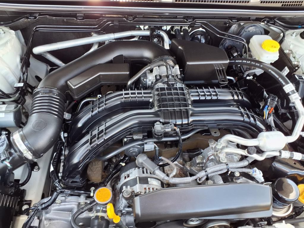 Certified 2024 Subaru Impreza 2.0i Sport AWD/4WD image 16