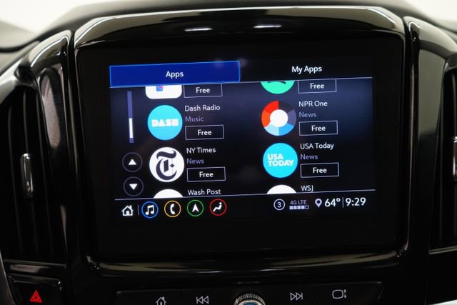 Used 2020 Chevrolet Traverse RS image 41