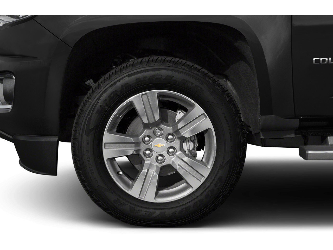 Used 2015 Chevrolet Colorado LT RWD image 12