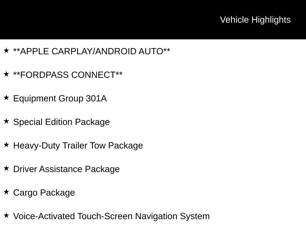 Used 2019 Ford Expedition Limited w/ Special Edition Package image 9